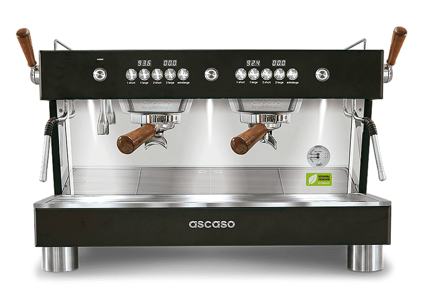 Barista t ascaso